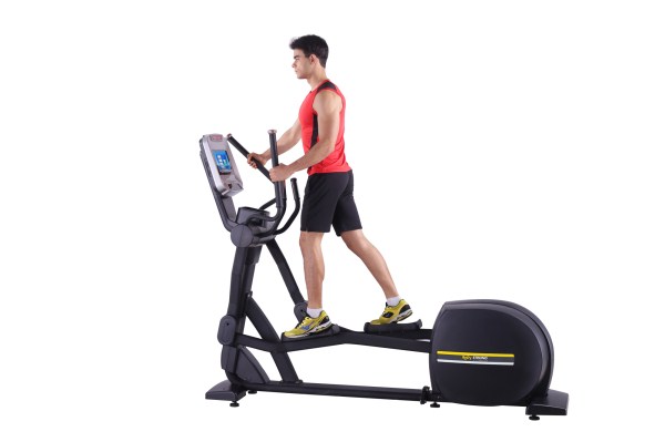 How to maintain the elliptical machine?