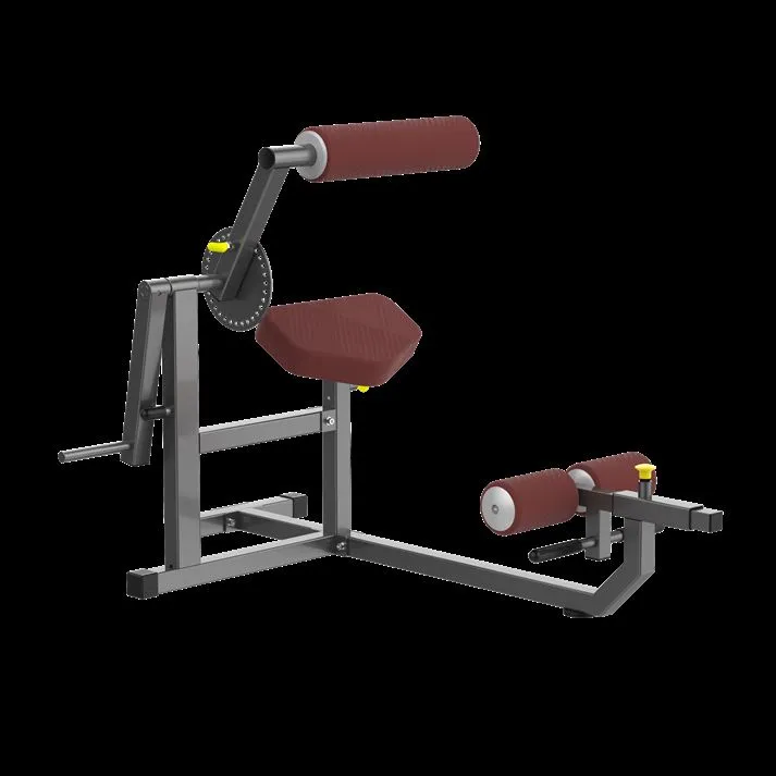 fitness machines home gym equipment