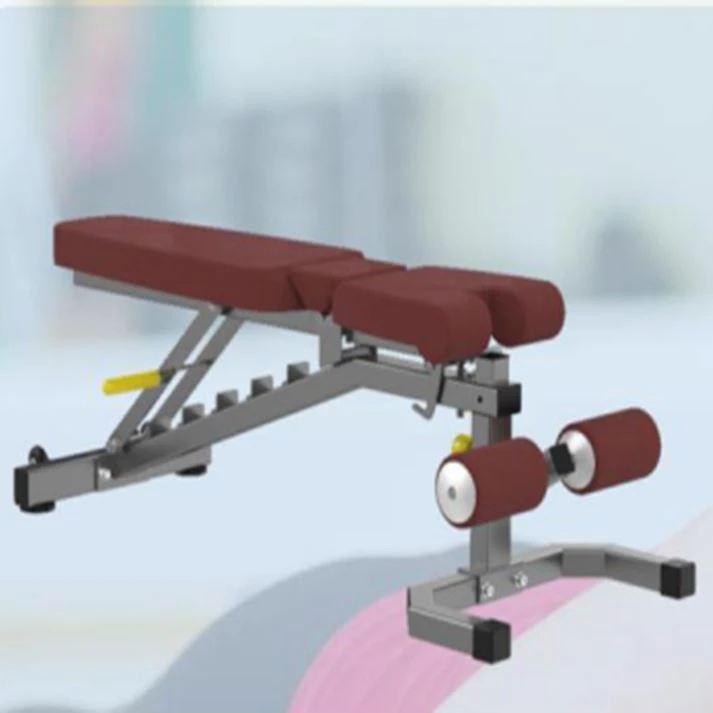 product-1-1 Multi-Purpose Adjustable Utility Bench for Full Body Workout for adjustable one