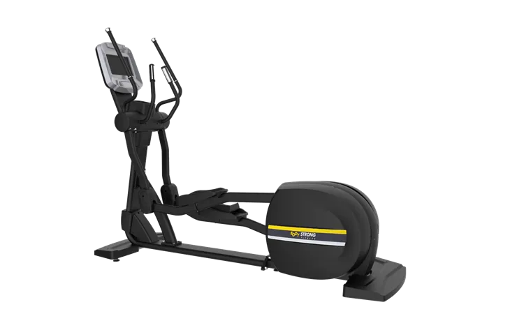 Gym Fitness Equipment Elliptical