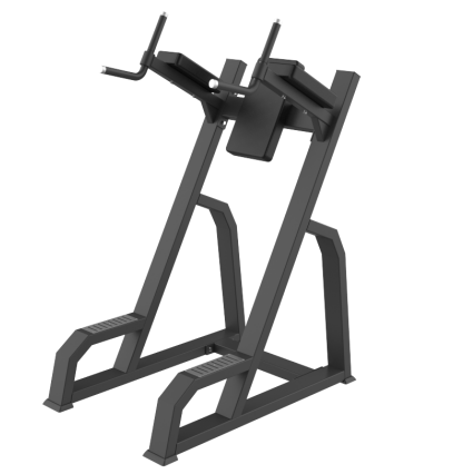 Vertical Knees Raise&Chin Up Fitness Machine