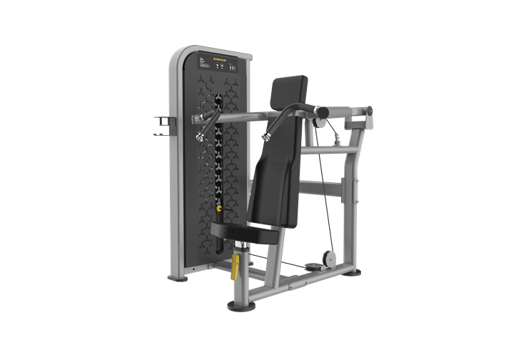 Hot Selling Commercial Gym Fitness Equipment Shoulder Press