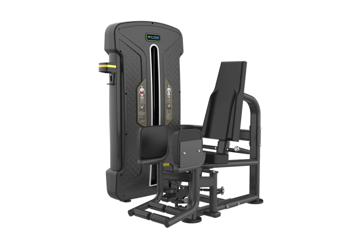 Best Price Gym Fitness Strength Equipment Indoor Hip Abductor