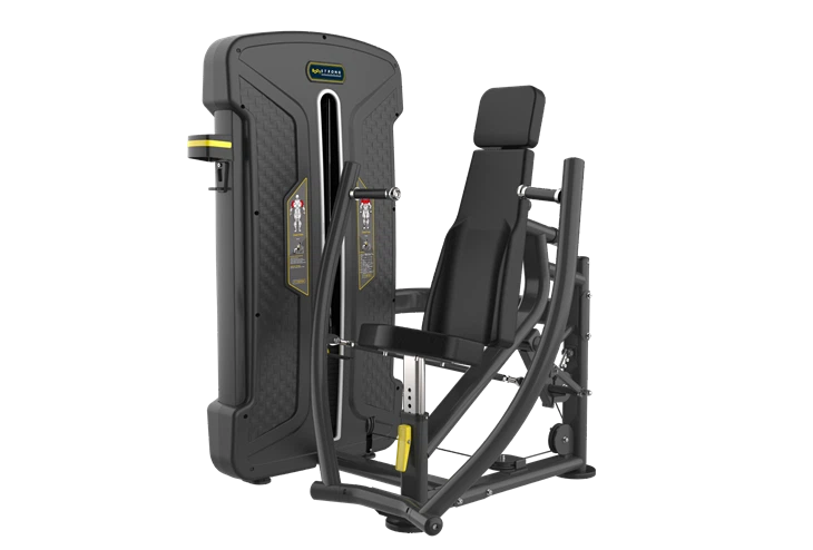 Best Selling High Quality Gym Equipment Chest Press