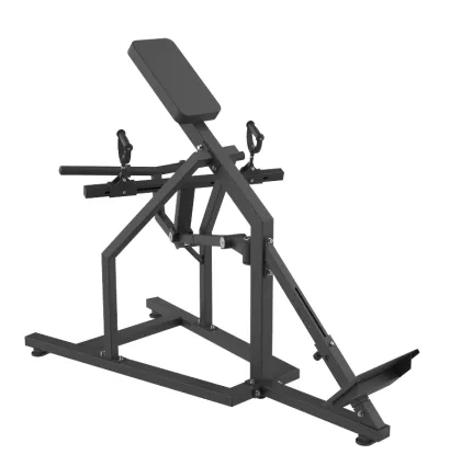 Prone Pullup Commercial Gym Equipment