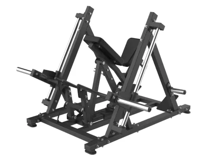 Linear Rowing Machine Gym Machine