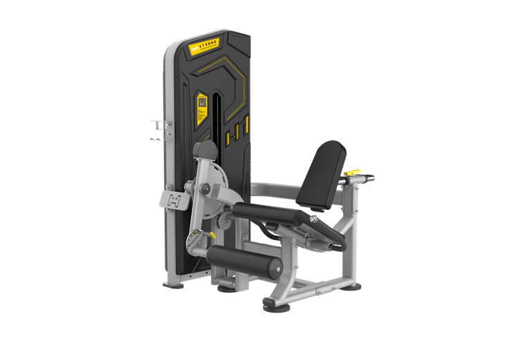 China Commercial Gym Equipment Leg Extension