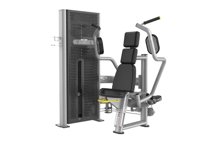 China Commercial Gym Equipment Pec Fly