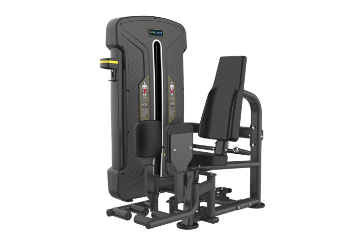China Wholesale Gym Equipment Hip Adductor&Abductor