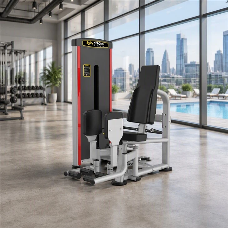 Dezhou Gym Equipment Hip Adductor&Abductor
