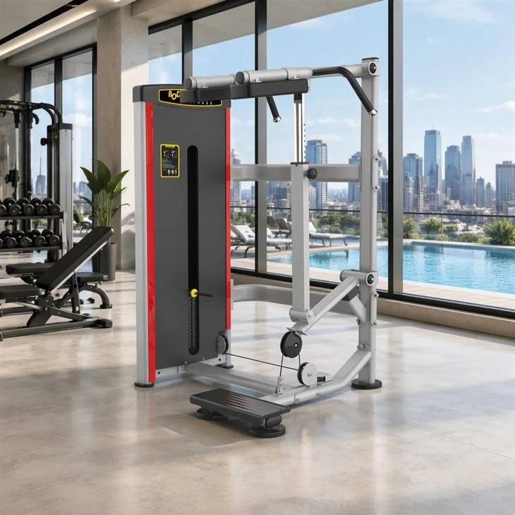 Dezhou Low Price China Factory Sale Strength Equipment Standing Calf