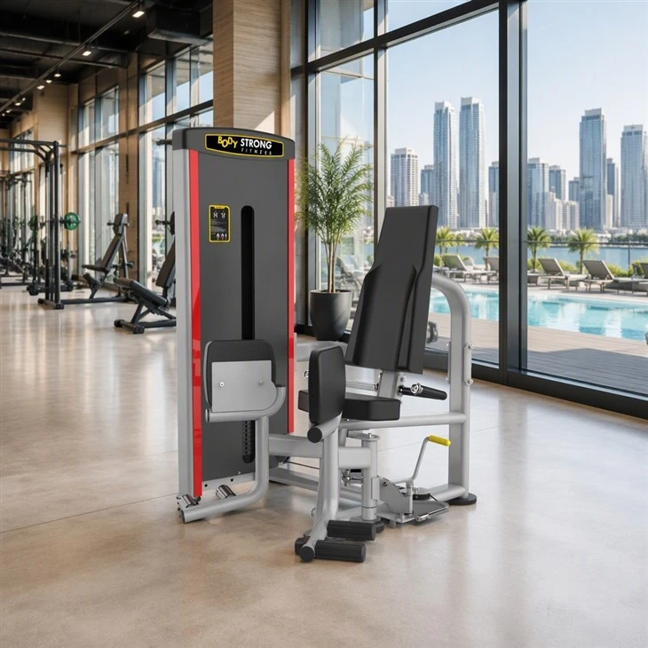 Dezhou Wholesale Gym Equipment Indoor Fitness Equipment Hip Adductor