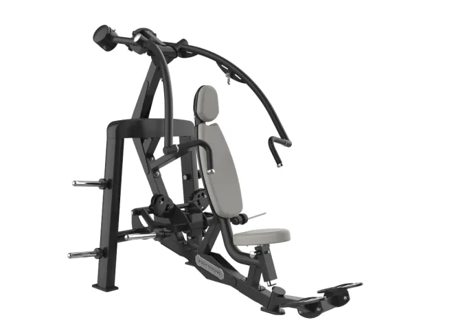 Commercial Gym Machine Seated Chest Press
