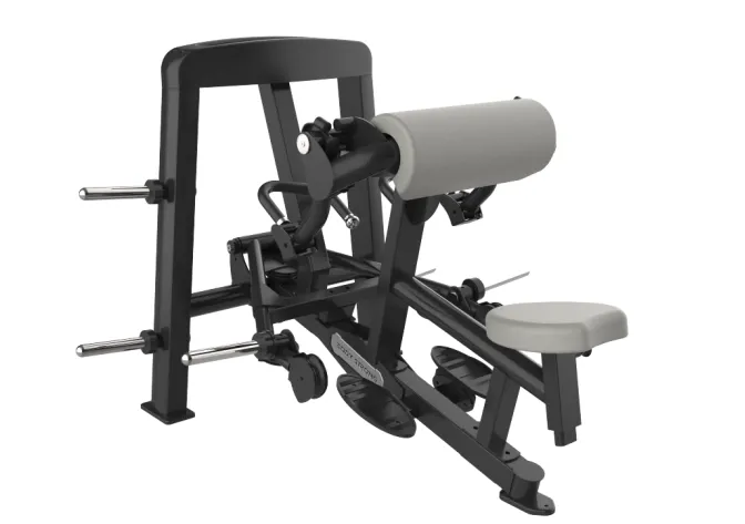 Commercial Gym Machine Biceps Machine