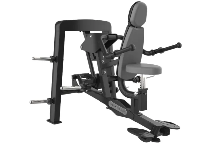 Hot Selling Gym Machine Seated Triceps Machine