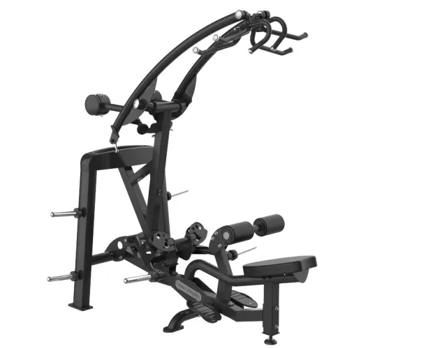 Commercial Gym Machine Lat Pull Down