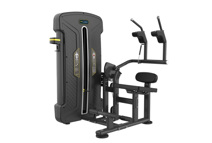 Factory Price Good Quality Commercial Fitness Equipment Abdominal