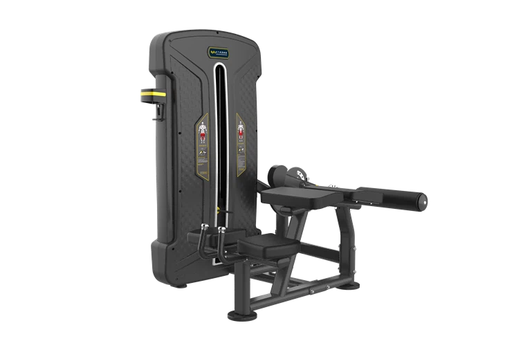 Good Price High End Gym Equipment Prone Leg Curl