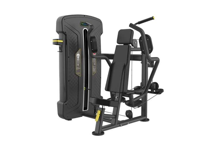 Good Price Wholesale Gym Equipment Pec Fly