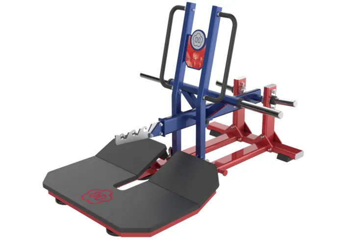 Belt Squat Gym Equipment