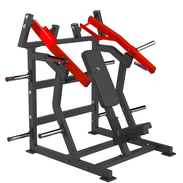 Good Price Commercial Gym Machine ISO Lateral Super Incline Press