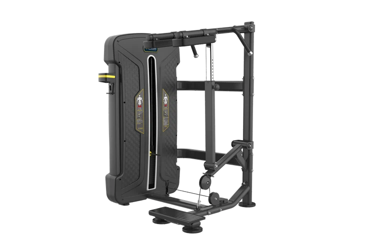 Hot-sale Low Price China Factory Sale Strength Equipment Standing Calf