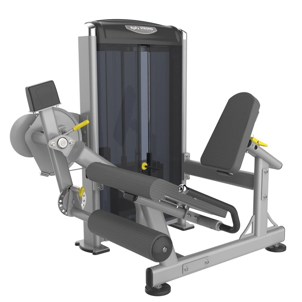 Hot Selling Fitness Machine For Commercial Gym Leg Extension