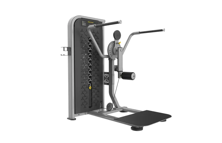 Multi Hip Commercial Gym Machine