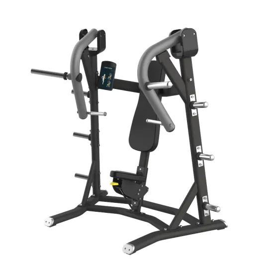 Chest Press Gym Machine