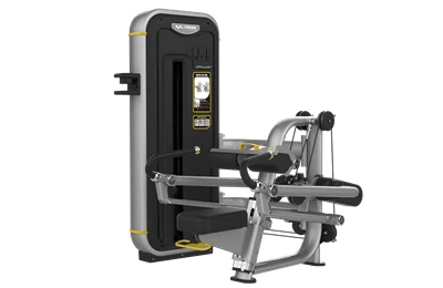 High-end Commercial Gym Triceps Curl