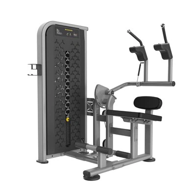 Wholesale Prices Fitness Equipment Abdominal Machine