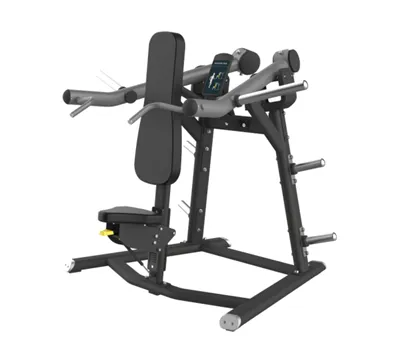 Shoulder Press Gym Machine