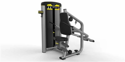 Fitness Triceps Extension Machine Good Price Gym Machine