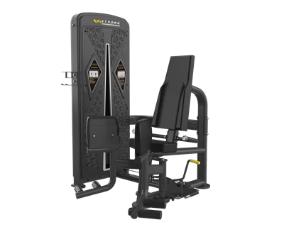 China Wholesale Indoor Fitness Equipment Hip Adductor