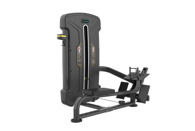 Factory Price Commercial Fitness Machine Low Row