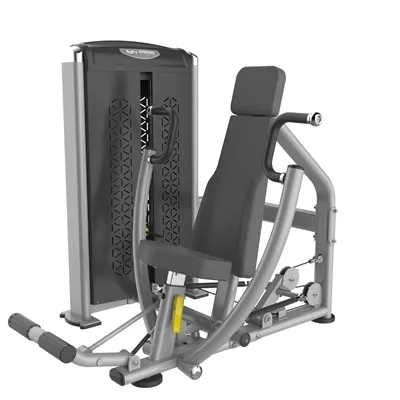 Good Price Commercial Gym Machine Chest Press
