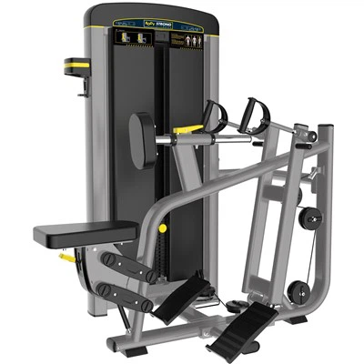 Good Price Gym Equipment Row Machine