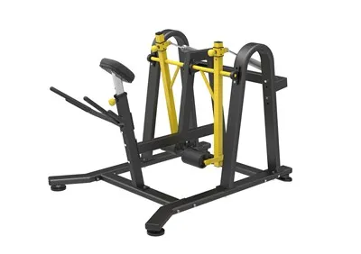 Stride Trainer Commercial Fitness Gym Machine