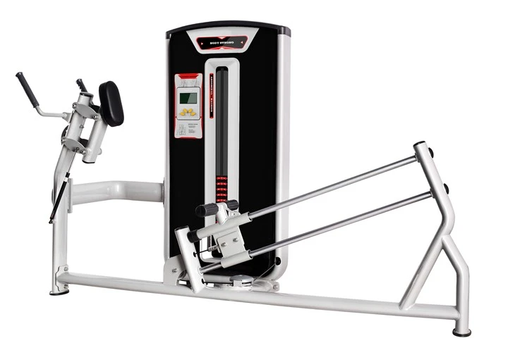 Strength Training Equipment Glute Gym Machine
