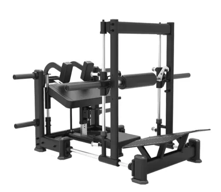 Hot Selling Gym Machine 3D Ultimate Hip Drive