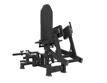 3D Abductor Gym Machine