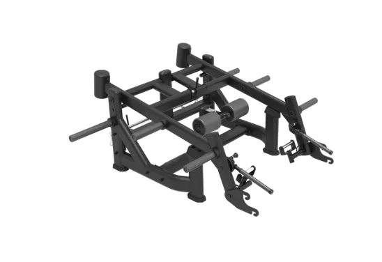 Deadlift / Lunge Machine Good Price Gym Machine