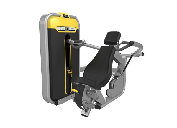 High Quality Gym Equipment BMW-003 Shoulder Press