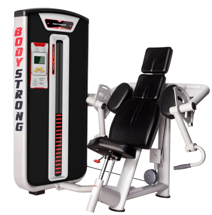 New Style Biceps Curl BS-006