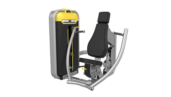 New Design Strength Equipment Seated Chest Press