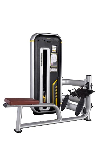 Hot Sale Body Building Gym Seated Horizontal Pully