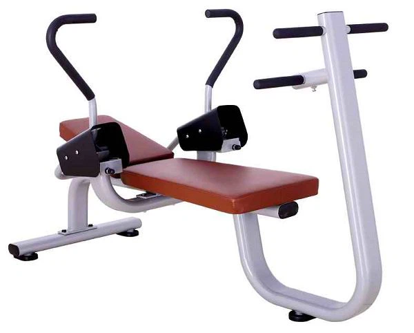 Commercial Fitness Equipment Abdominal Machine