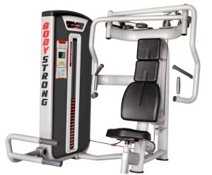 Indoor Gym Equipment Chest Press BS-001