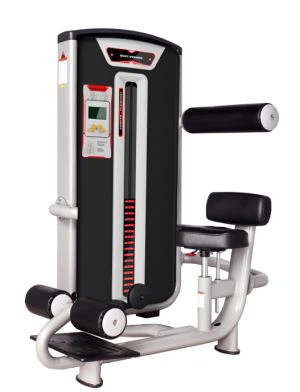 Muscle Training Fitness Equipment BS-010 Abdominal Machine