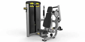 Butterlfy Machine for Chest Muscle Trainer